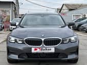 BMW 318 2.0D/NAV/LED/AUT