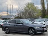 BMW 318 2.0D/NAV/LED/AUT