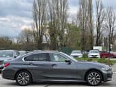 BMW 318 2.0D/NAV/LED/AUT