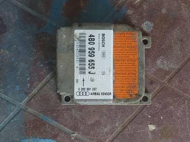 C5 Centrala AIR BAG za Audi A6