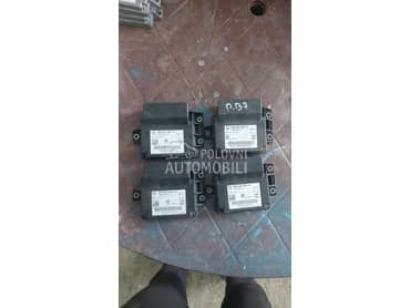 Modul rucne kocnice za Volkswagen Passat B7