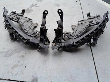 Nosači fara za Audi A4 od 2008. do 2012. god.