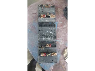 Modul rucne kocnice za Volkswagen Polo