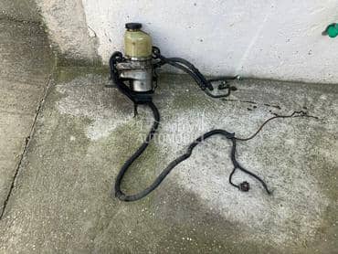 servo pumpa za Opel Astra H