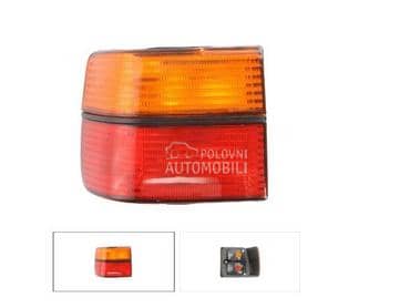 Štop svetlo levo za Volkswagen Vento od 1991. do 1998. god.