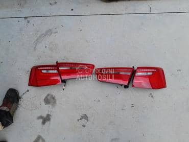 Lampe za Audi A6 od 2011. do 2015. god.