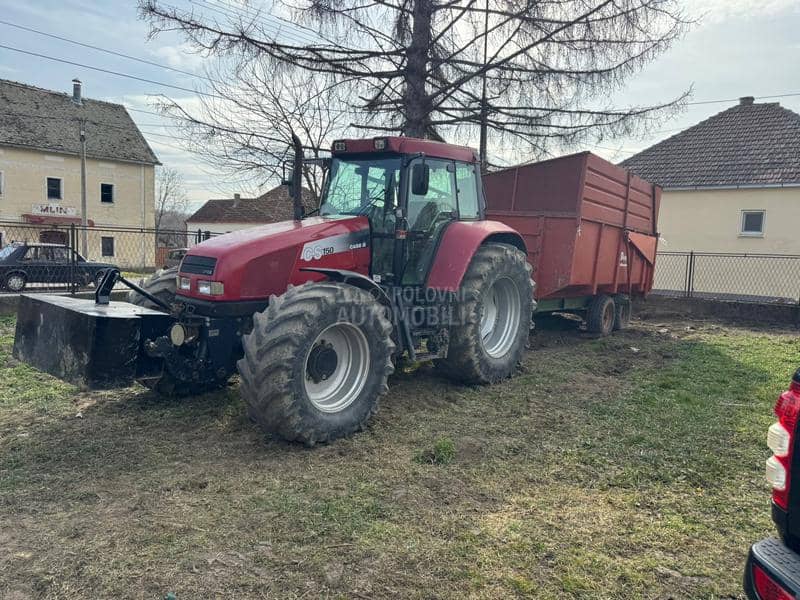 Case IH case 3