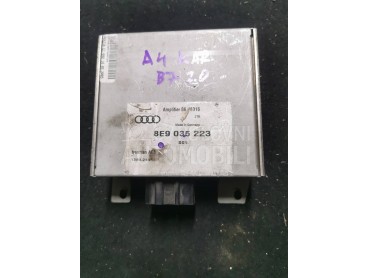 Pojačalo b7 za Audi A4 od 2000. do 2004. god.