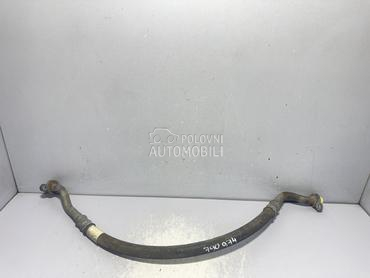 CRIJEVO KLIME za Volvo S60