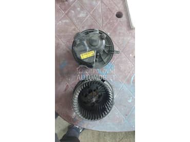 Ventilator kabine za Audi A3