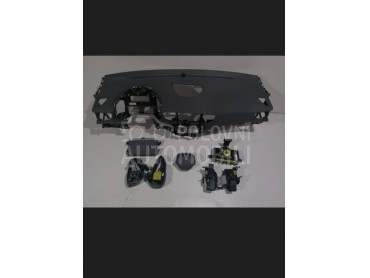 tabla airbag pojasevi za Hyundai Ioniq od 2014. do 2025. god.