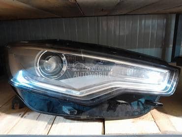 Far desni za Audi A6 od 2011. do 2015. god.