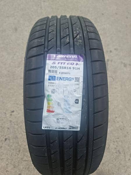 Laufenn 205/55 R16 Letnja
