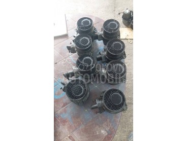 Protokomer 2.0 TDI za Volkswagen Jetta