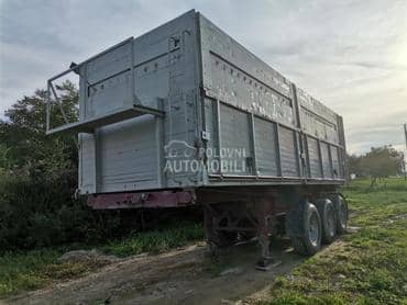Ackermann 38 Kubika