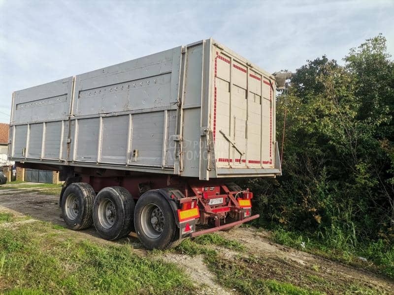 Ackermann 38 Kubika