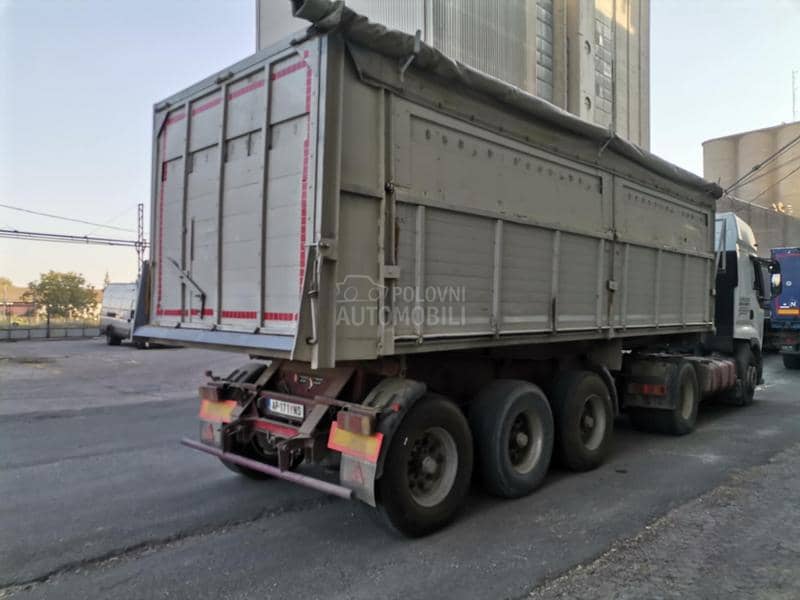 Ackermann 38 Kubika
