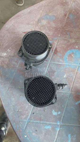 B8 Protokomer 2.0 TDI