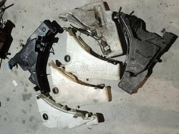 boca za prskalice za Audi A3, A4, A4 Allroad ... od 2007. do 2020. god.