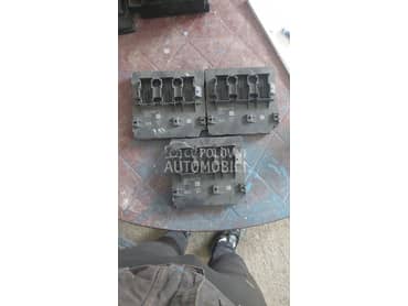 BCM modul za Volkswagen Passat B7
