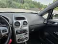 Opel Corsa D 