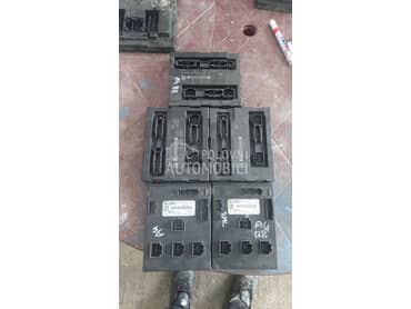 BCM modul za Audi A4 od 2008. do 2012. god.