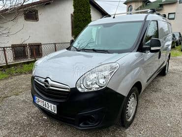Opel Combo 1.3 CDTI