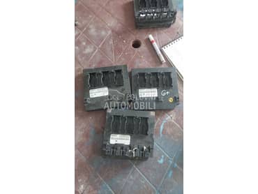 BCM modul za Volkswagen Golf 6