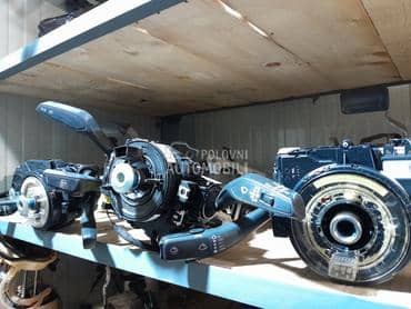 Špulne volana za Audi A3, A4, A5 ... od 2008. do 2020. god.