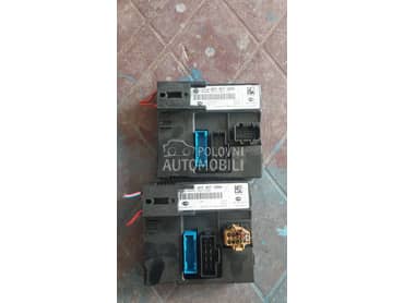 BCM modul za Audi A6