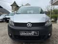 Volkswagen Caddy 2.0 Metan