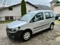 Volkswagen Caddy 2.0 Metan