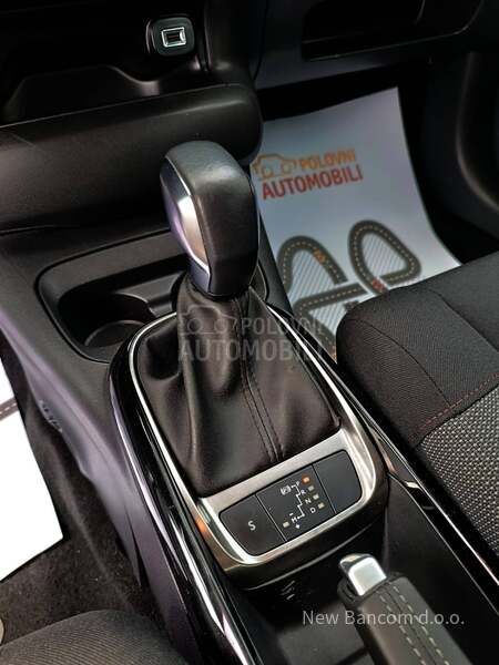 Citroen C4 Cactus 1.5BlueHDI AT