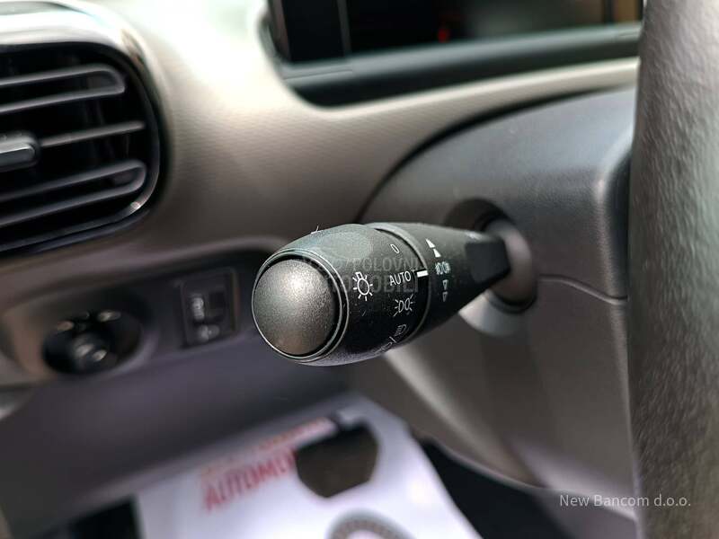 Citroen C4 Cactus 1.5BlueHDI AT