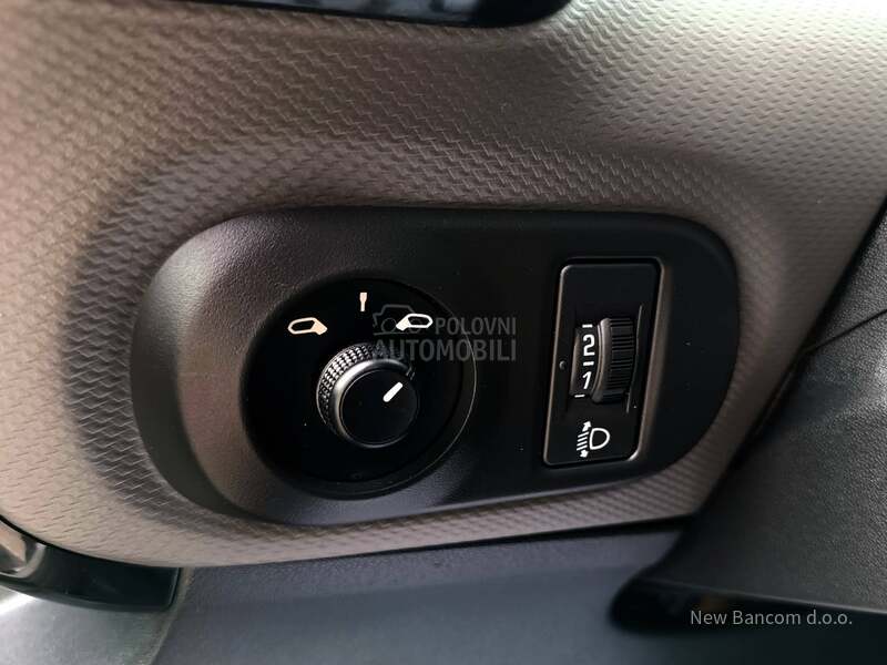 Citroen C4 Cactus 1.5BlueHDI AT