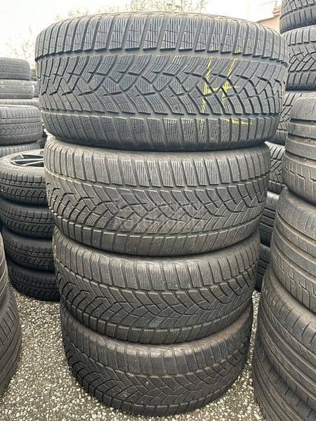 Goodyear 275/40 R21 Sve sezone