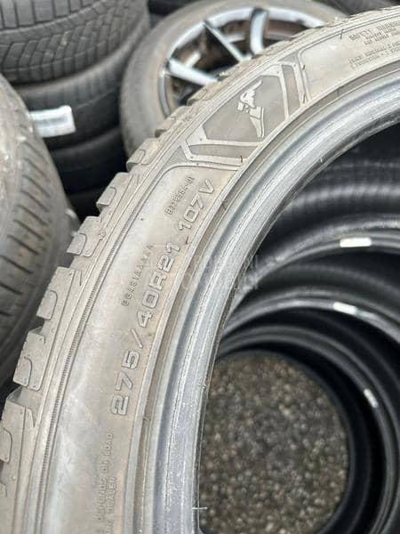 Goodyear 275/40 R21 Sve sezone