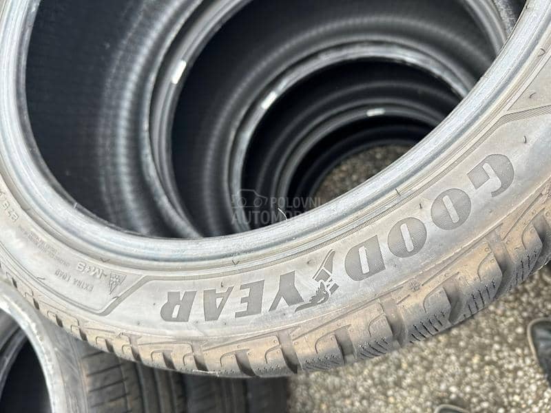 Goodyear 275/40 R21 Sve sezone