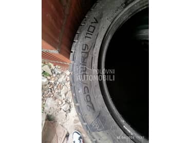 Nankang 265/50 R19 Zimska