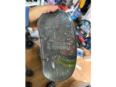 Kilometar sat za Audi A3 od 1995. do 1999. god.