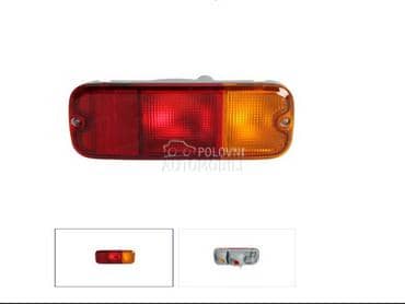 Štop svetlo desno za Suzuki Jimny od 2001. do 2024. god.