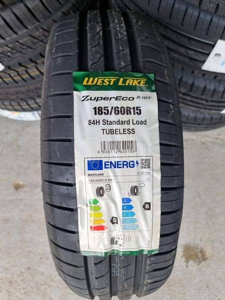 Westlake 185/60 R15 Letnja