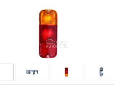 Štop svetlo levo za Suzuki Grand Vitara od 1998. do 2005. god.