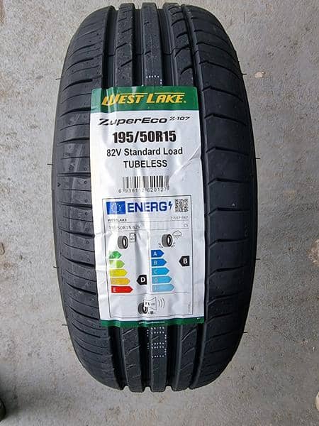Westlake 195/50 R15 Letnja