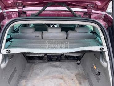 daska gepeka za Ford C-Max od 2003. do 2008. god.