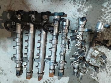 Rejl-magistrala za Audi A3 od 2008. do 2020. god.