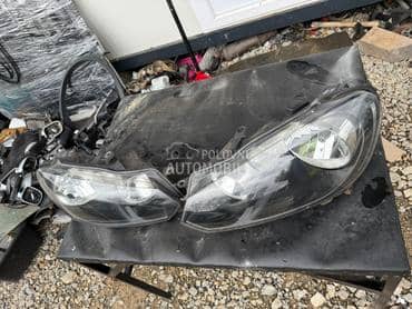 Farovi za Volkswagen Golf 6 od 2008. do 2012. god.