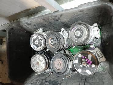 kompresor klime za Audi A3, A4, A5 ... od 2008. do 2020. god.