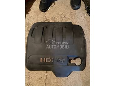 Poklopac motora za Peugeot 307