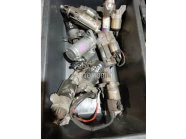 anlaser za Audi A1, A3, A4 ... od 2008. do 2020. god.